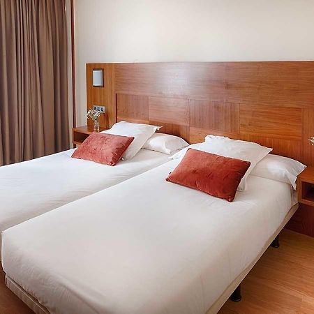 Hotel Zalle Don Fernando Granda  Dış mekan fotoğraf