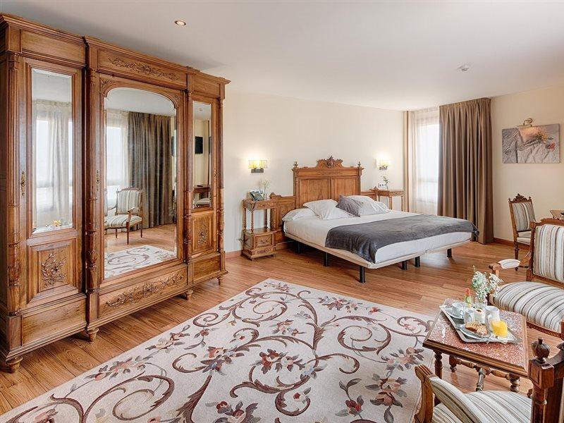 Hotel Zalle Don Fernando Granda  Dış mekan fotoğraf