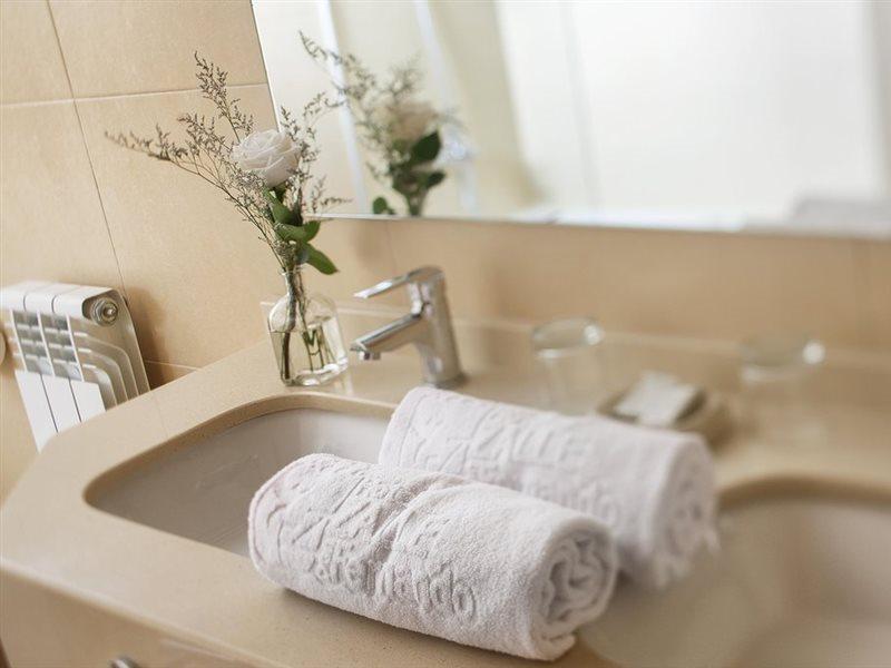 Hotel Zalle Don Fernando Granda  Dış mekan fotoğraf