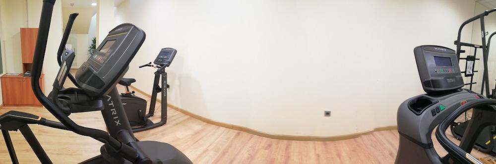 Hotel Zalle Don Fernando Granda  Dış mekan fotoğraf