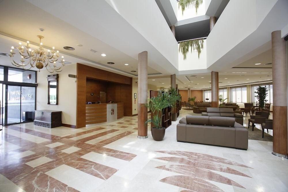 Hotel Zalle Don Fernando Granda  Dış mekan fotoğraf