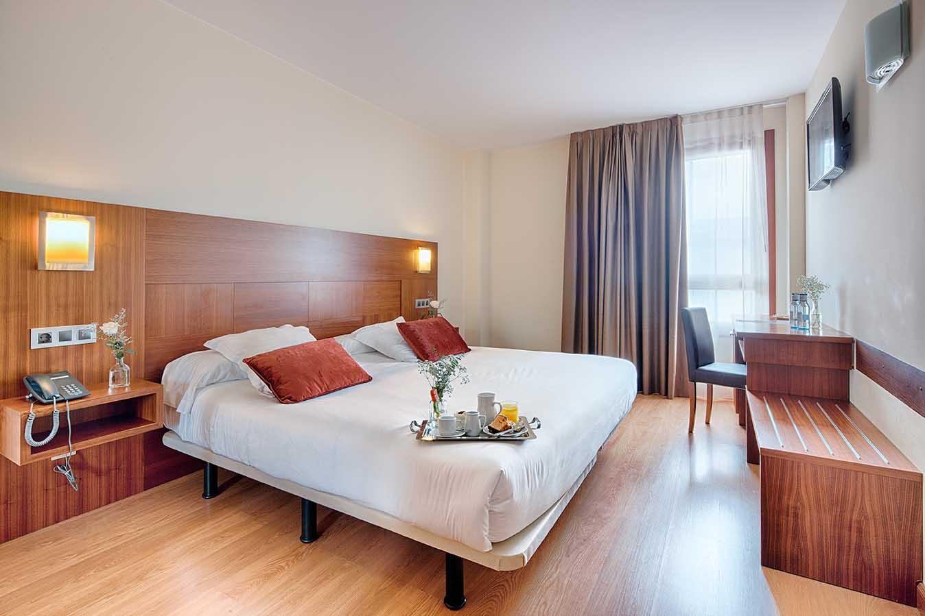 Hotel Zalle Don Fernando Granda  Dış mekan fotoğraf