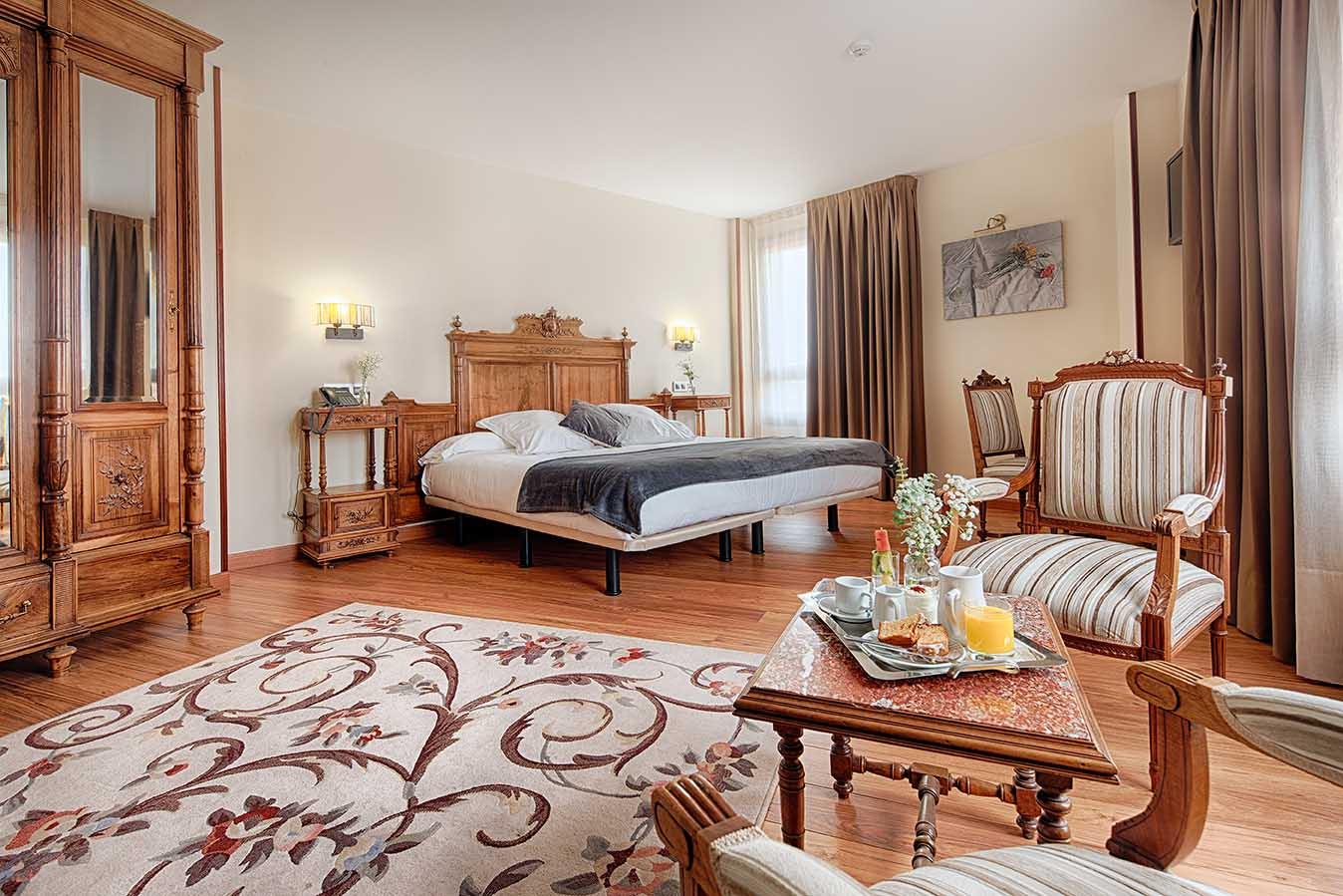 Hotel Zalle Don Fernando Granda  Dış mekan fotoğraf