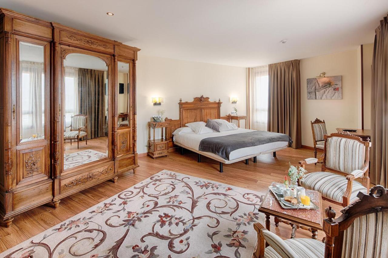 Hotel Zalle Don Fernando Granda  Dış mekan fotoğraf
