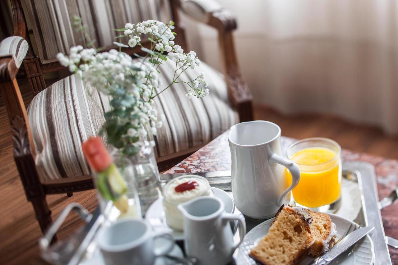 Hotel Zalle Don Fernando Granda  Dış mekan fotoğraf