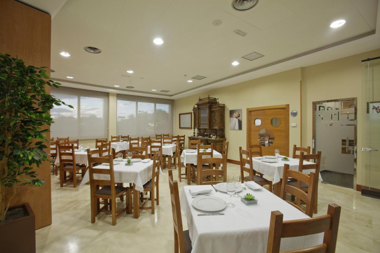 Hotel Zalle Don Fernando Granda  Dış mekan fotoğraf