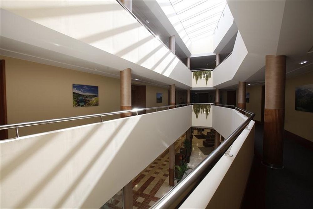 Hotel Zalle Don Fernando Granda  Dış mekan fotoğraf