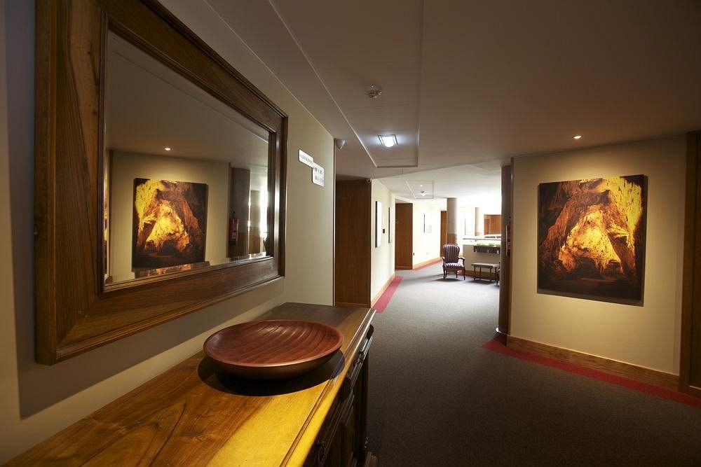 Hotel Zalle Don Fernando Granda  Dış mekan fotoğraf