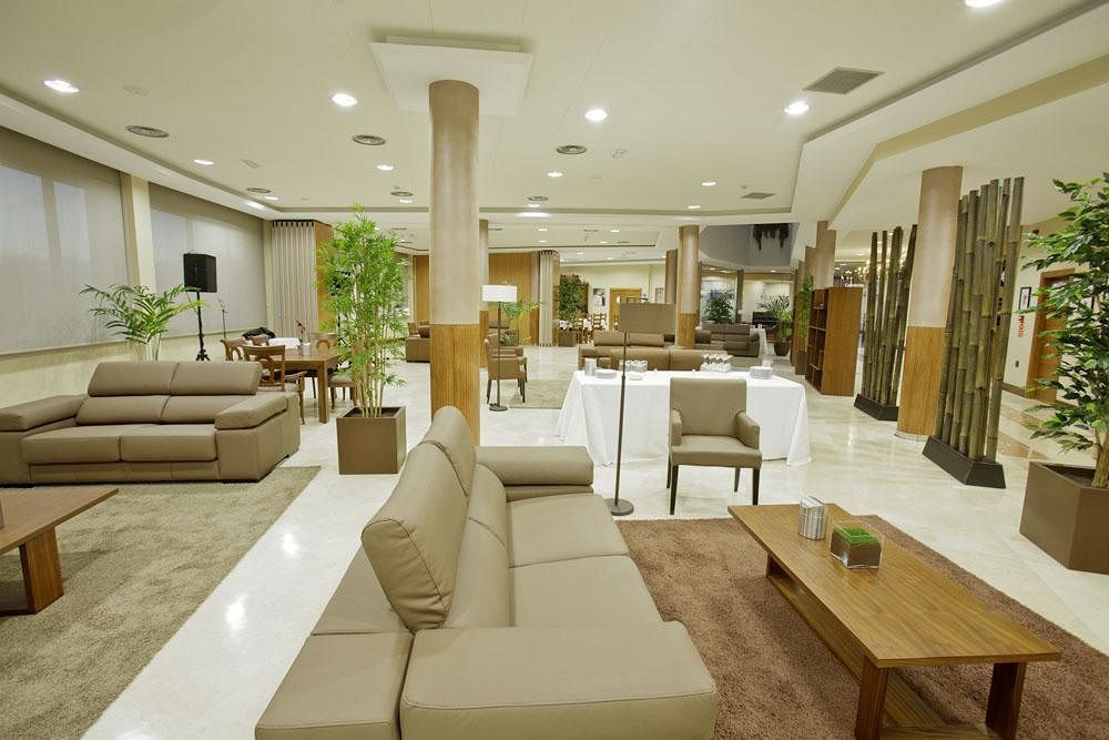 Hotel Zalle Don Fernando Granda  Dış mekan fotoğraf
